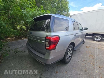 2024 Ford Expedition Limited - miniatura 3