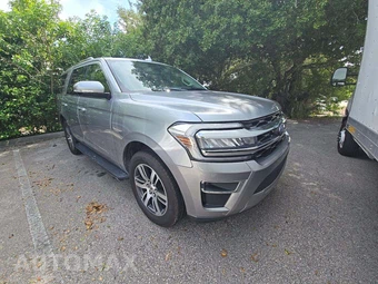 2024 Ford Expedition Limited - miniatura 4