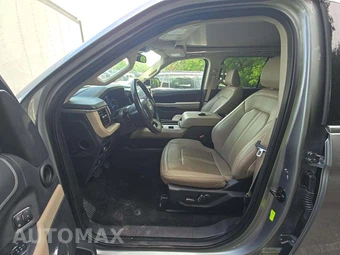 2024 Ford Expedition Limited - miniatura 6