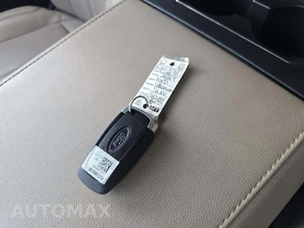 2024 Ford Expedition Limited - miniatura 8