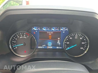 2024 Ford Expedition Limited - miniatura 9