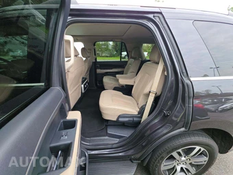2024 Ford Expedition Limited - miniatura 13