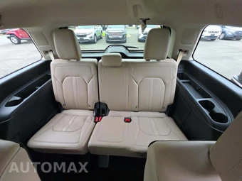 2024 Ford Expedition Limited - miniatura 14