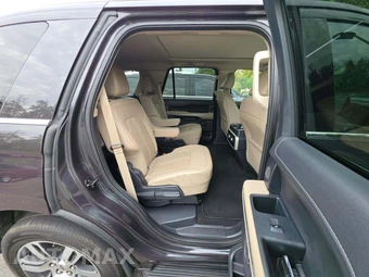 2024 Ford Expedition Limited - miniatura 17