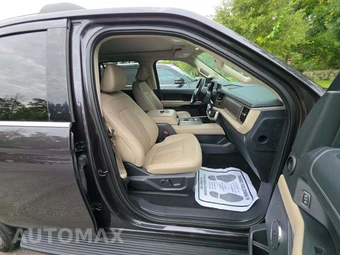 2024 Ford Expedition Limited - miniatura 19