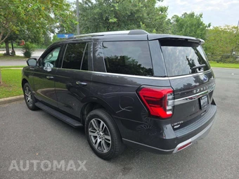 2024 Ford Expedition Limited - miniatura 2