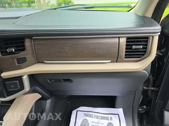 2024 Ford Expedition Limited - miniatura 20