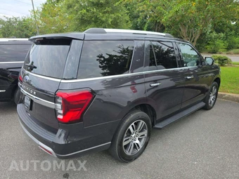 2024 Ford Expedition Limited - miniatura 3