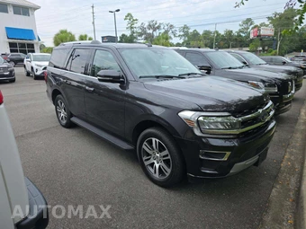 2024 Ford Expedition Limited - miniatura 4