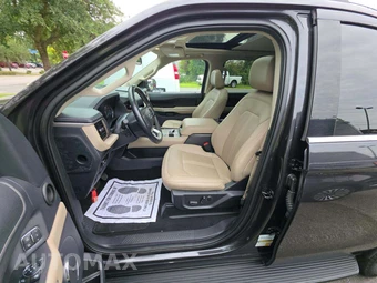 2024 Ford Expedition Limited - miniatura 6
