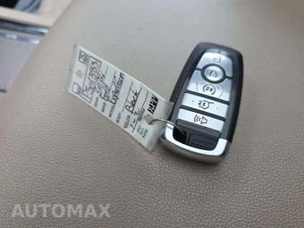 2024 Ford Expedition Limited - miniatura 8