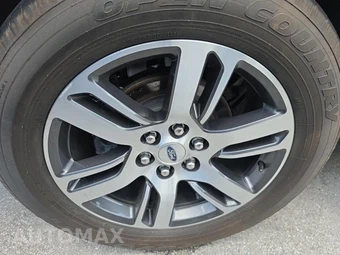 2024 Ford Expedition Limited - miniatura 10
