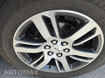 2024 Ford Expedition Limited - miniatura 11