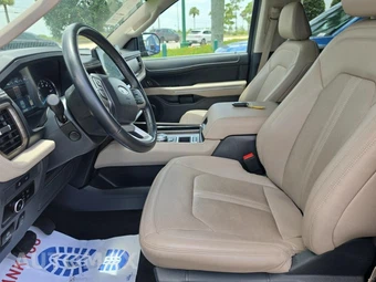 2024 Ford Expedition Limited - miniatura 13