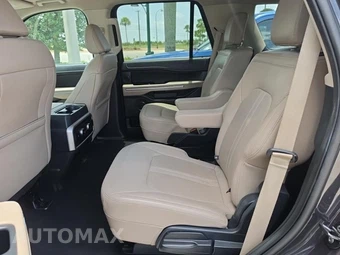 2024 Ford Expedition Limited - miniatura 16