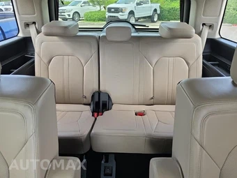 2024 Ford Expedition Limited - miniatura 17