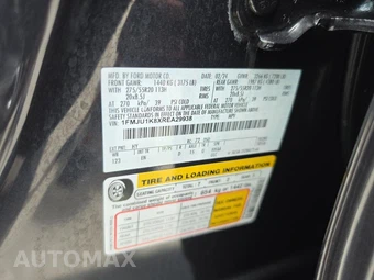 2024 Ford Expedition Limited - miniatura 19