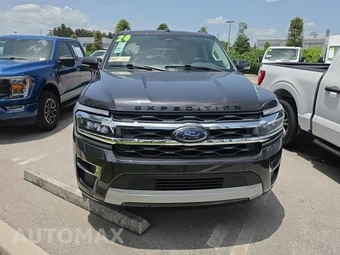 2024 Ford Expedition Limited - miniatura 2