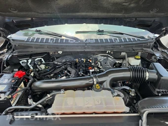 2024 Ford Expedition Limited - miniatura 20