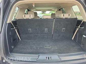 2024 Ford Expedition Limited - miniatura 21