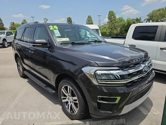 2024 Ford Expedition Limited - miniatura 3