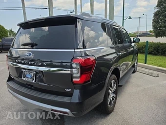 2024 Ford Expedition Limited - miniatura 4