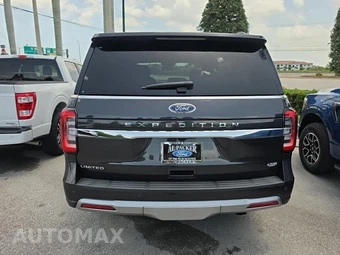2024 Ford Expedition Limited - miniatura 5
