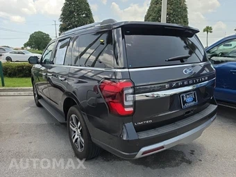 2024 Ford Expedition Limited - miniatura 6