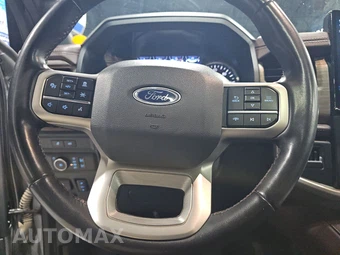 2024 Ford Expedition Limited - miniatura 10
