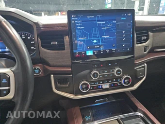 2024 Ford Expedition Limited - miniatura 11