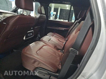 2024 Ford Expedition Limited - miniatura 13