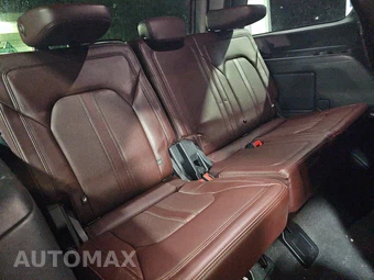 2024 Ford Expedition Limited - miniatura 14