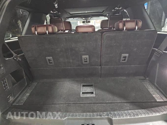 2024 Ford Expedition Limited - miniatura 17