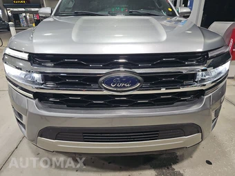 2024 Ford Expedition Limited - miniatura 2