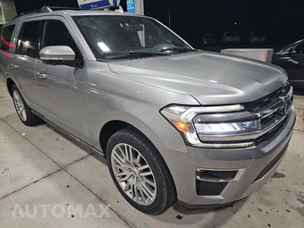 2024 Ford Expedition Limited - miniatura 3