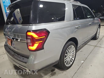 2024 Ford Expedition Limited - miniatura 4