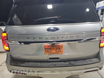 2024 Ford Expedition Limited - miniatura 5