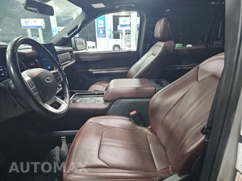 2024 Ford Expedition Limited - miniatura 7