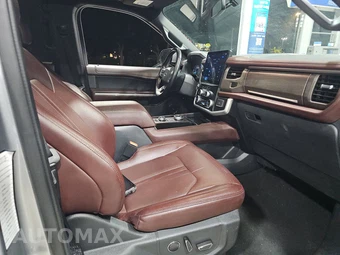 2024 Ford Expedition Limited - miniatura 8