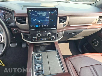 2024 Ford Expedition Limited - miniatura 10