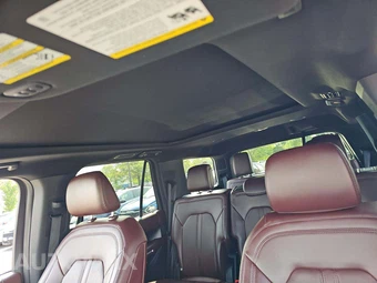 2024 Ford Expedition Limited - miniatura 11