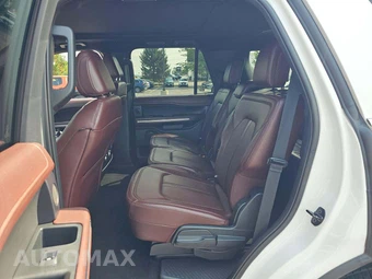 2024 Ford Expedition Limited - miniatura 13