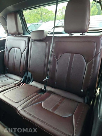 2024 Ford Expedition Limited - miniatura 14