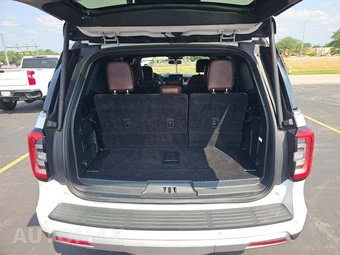 2024 Ford Expedition Limited - miniatura 15