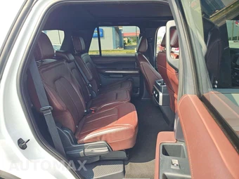 2024 Ford Expedition Limited - miniatura 17