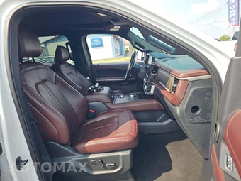 2024 Ford Expedition Limited - miniatura 19
