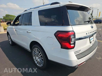 2024 Ford Expedition Limited - miniatura 2