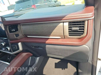 2024 Ford Expedition Limited - miniatura 20