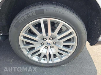 2024 Ford Expedition Limited - miniatura 22