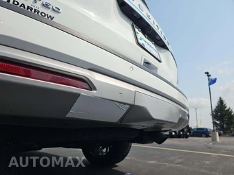2024 Ford Expedition Limited - miniatura 23